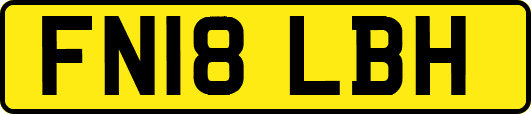 FN18LBH