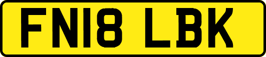 FN18LBK