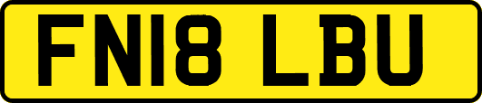 FN18LBU