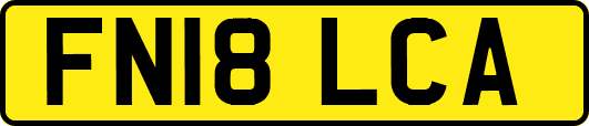 FN18LCA