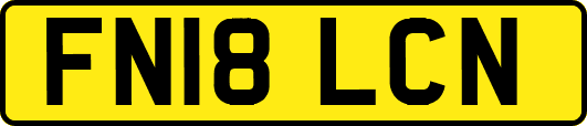 FN18LCN