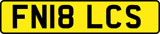 FN18LCS