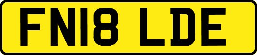 FN18LDE