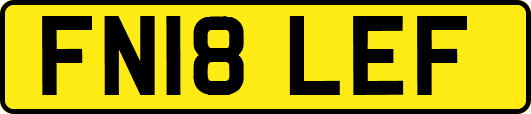 FN18LEF