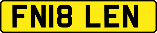 FN18LEN