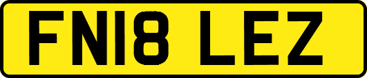 FN18LEZ