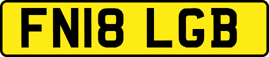 FN18LGB