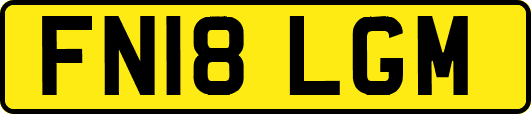 FN18LGM