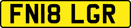 FN18LGR