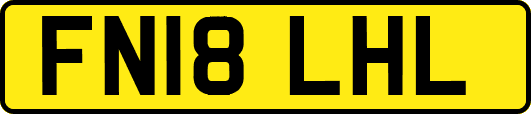 FN18LHL