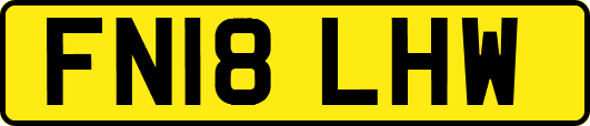FN18LHW