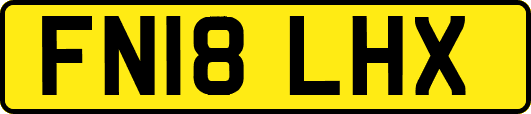FN18LHX
