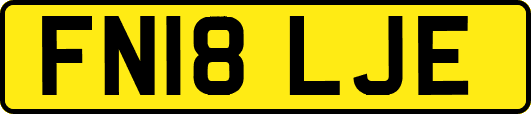 FN18LJE