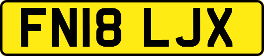 FN18LJX