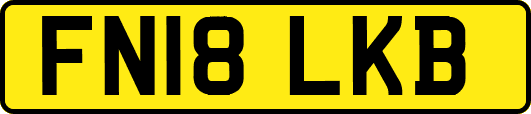 FN18LKB
