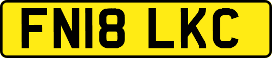 FN18LKC