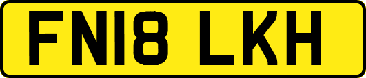 FN18LKH