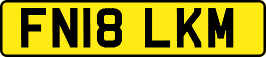 FN18LKM