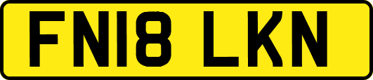 FN18LKN