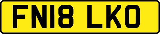 FN18LKO