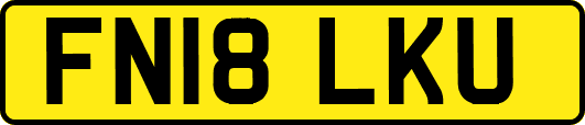 FN18LKU