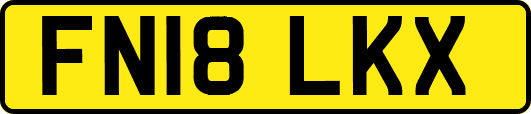 FN18LKX
