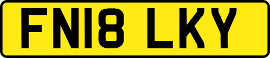 FN18LKY