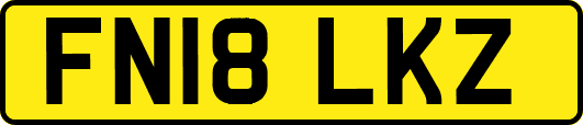 FN18LKZ