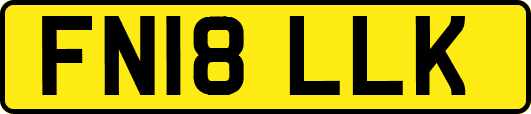 FN18LLK