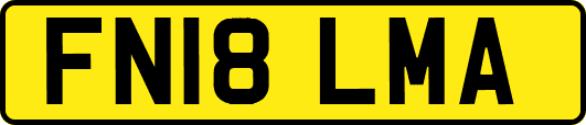 FN18LMA