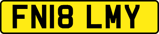 FN18LMY