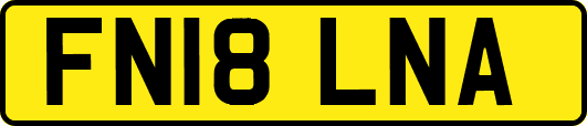 FN18LNA