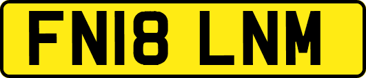 FN18LNM