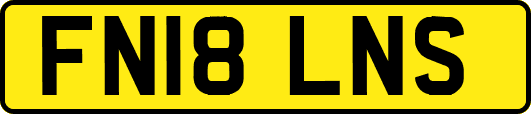 FN18LNS