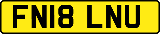 FN18LNU