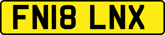 FN18LNX