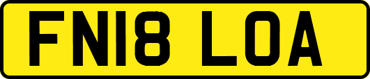 FN18LOA