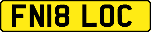 FN18LOC