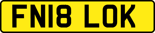 FN18LOK