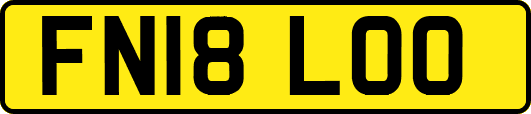 FN18LOO