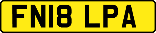 FN18LPA