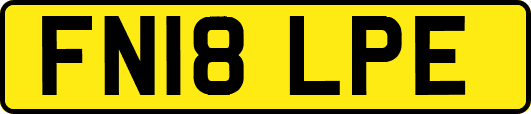 FN18LPE