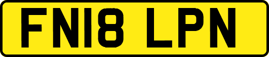 FN18LPN