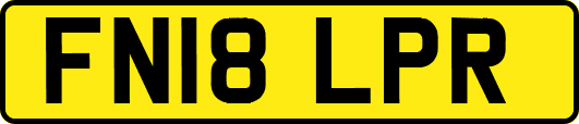 FN18LPR