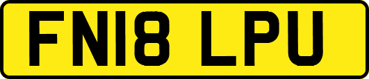 FN18LPU
