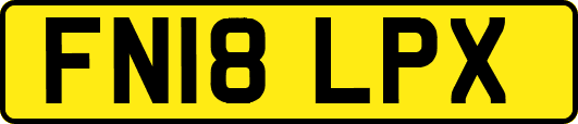FN18LPX