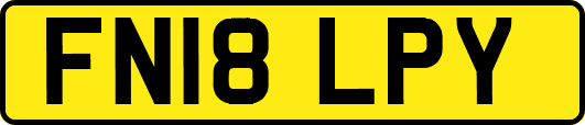 FN18LPY
