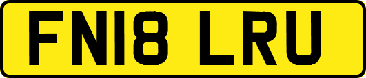 FN18LRU