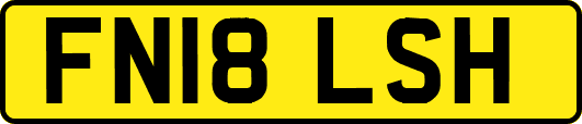 FN18LSH