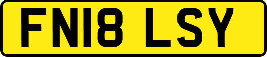 FN18LSY
